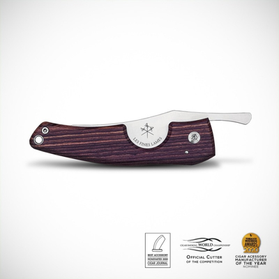 Сигарный нож Le Petit - Kingwood вид 1